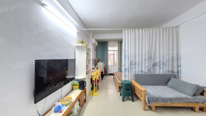 雅馨苑二手房实景图