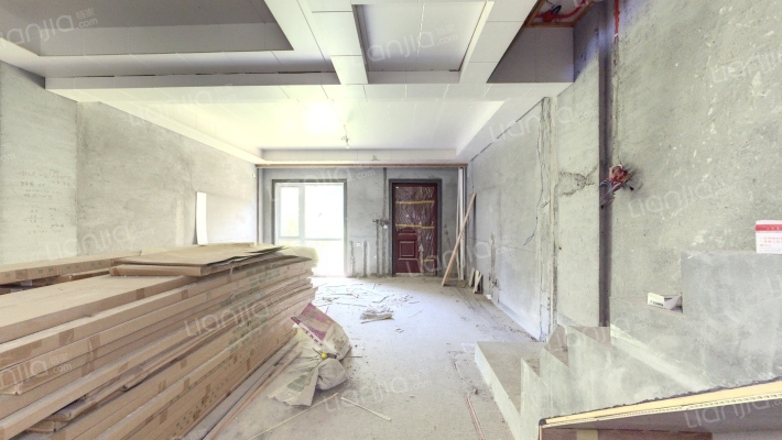 西鉴园二手房实景图