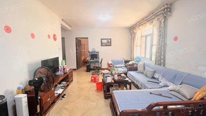 秀英区人民法院小区二手房实景图