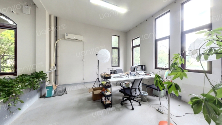 华元玉榕庄二手房实景图