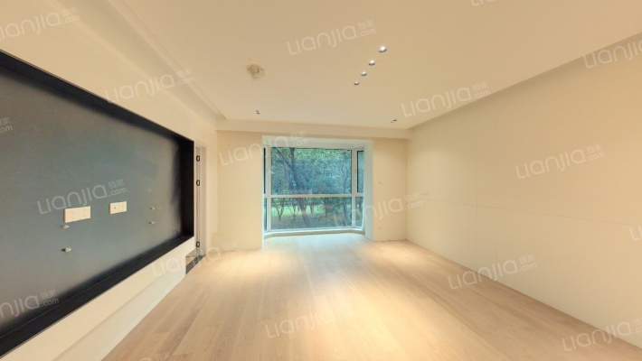 山水文园二期二手房实景图