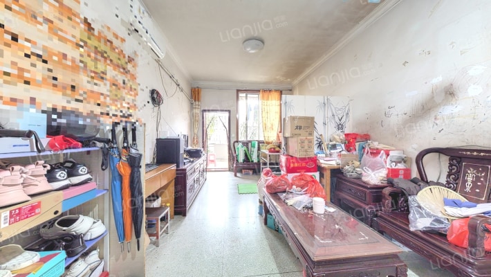 文星花园二手房实景图