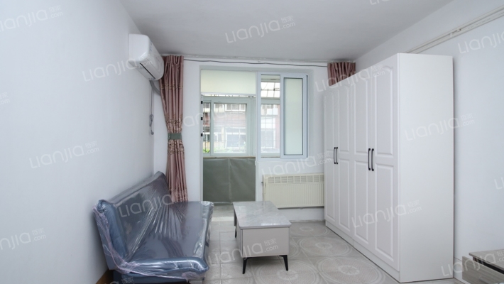 文北楼二手房实景图