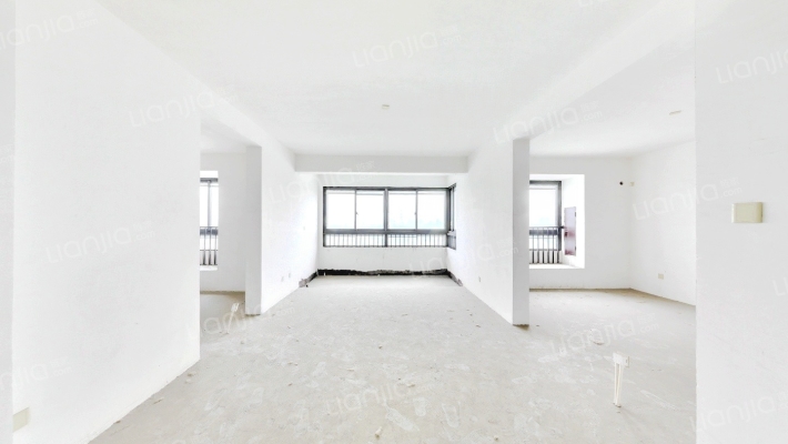 西亭家园二手房实景图