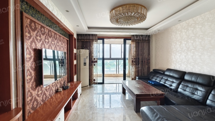 秀沁苑二手房实景图