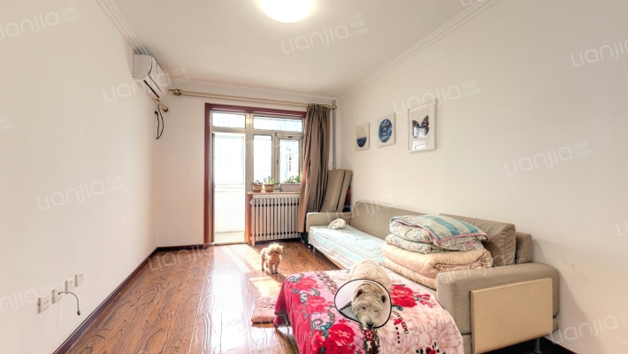 幸福南里二手房实景图