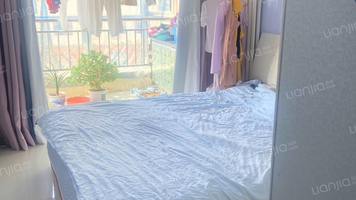 和谐家园二手房实景图