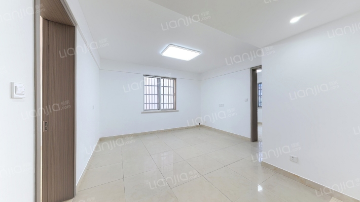 望湖花园中区二手房实景图