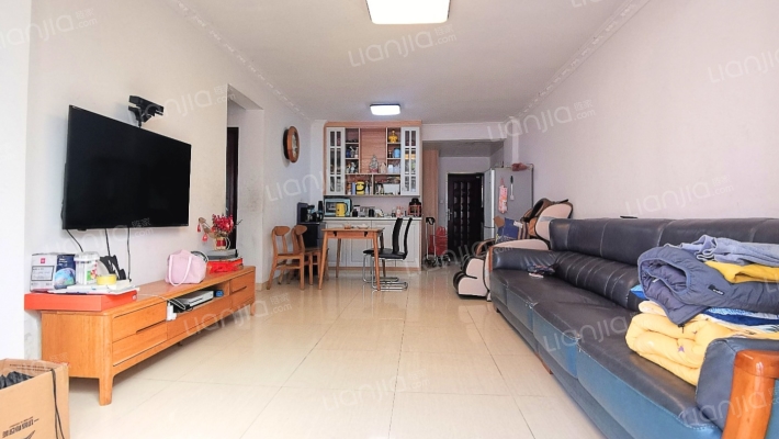 丽城花园二手房实景图