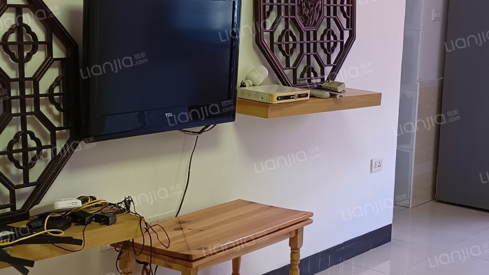 五星小区二手房实景图