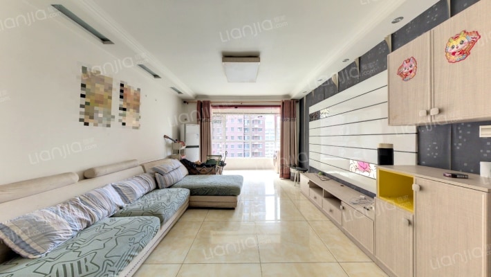 瑞嘉家园二手房实景图