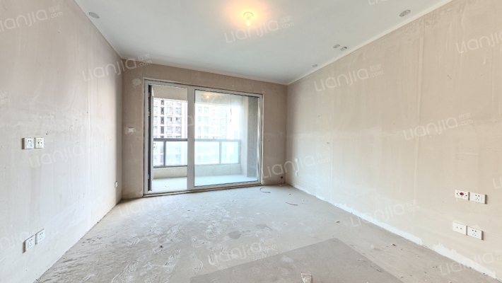 青铁海誉府二手房实景图