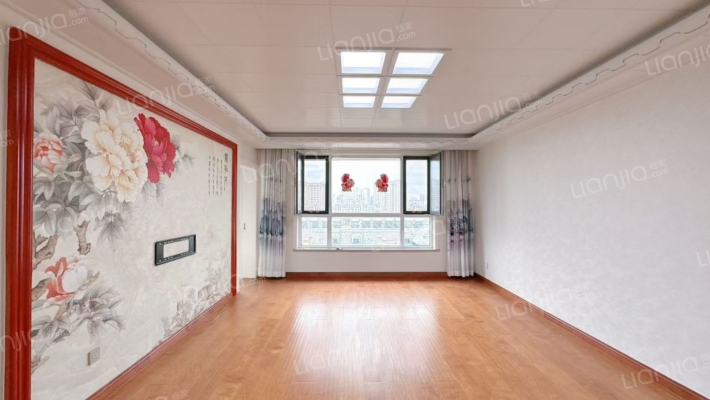 天水盛和苑二手房实景图