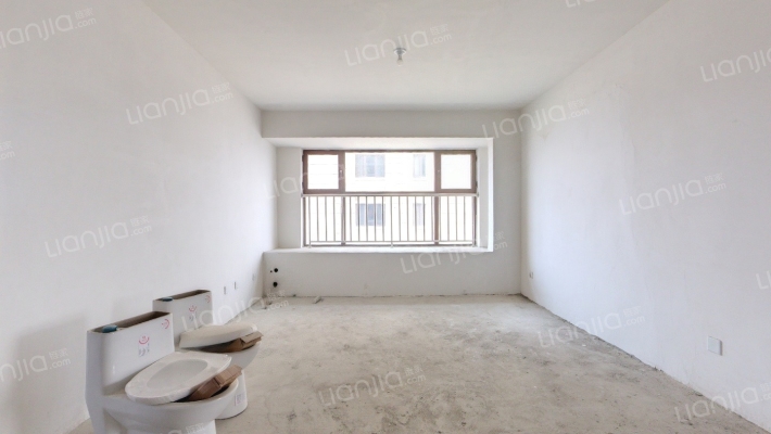 开元盛世信园三期二手房实景图