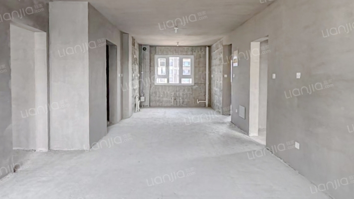 花海茗著二手房实景图