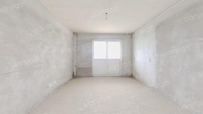 站前公寓二手房实景图