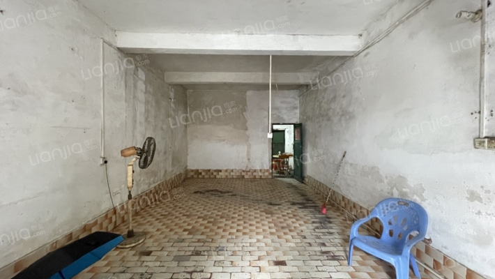 地角上寮二手房实景图