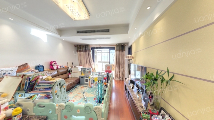 象屿鼎城(公寓)二手房实景图