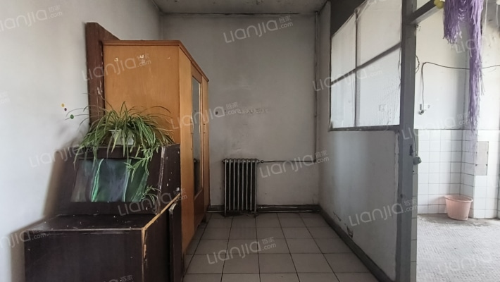 优房急售 全阳两居 采光好 楼层好-餐厅