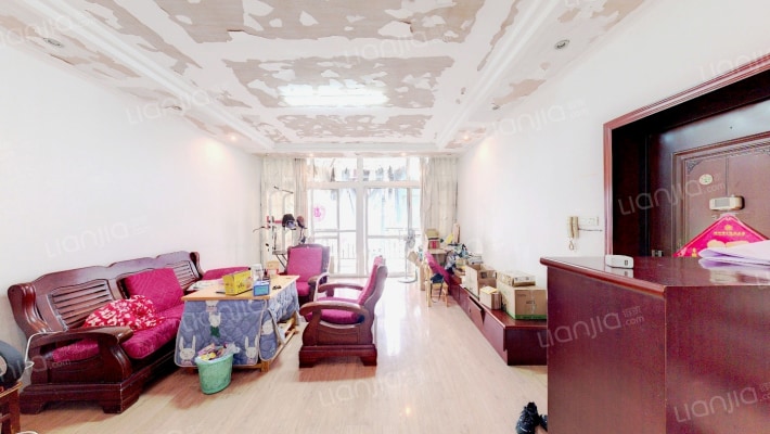 东城雅苑二手房实景图