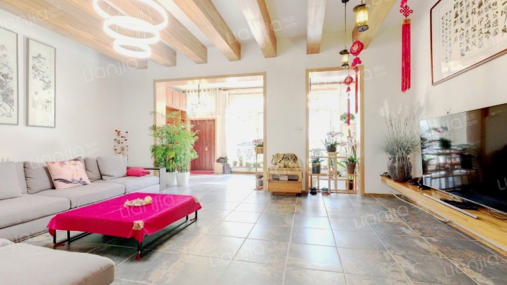 塞班假日二手房实景图