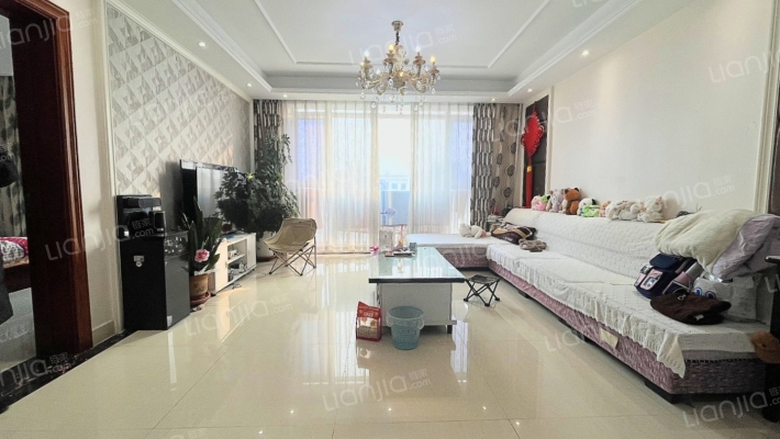 君悦花园二手房实景图