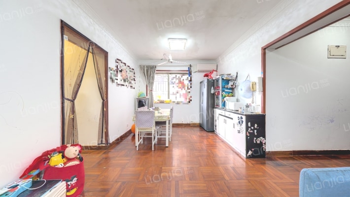 峰景台大厦二手房实景图