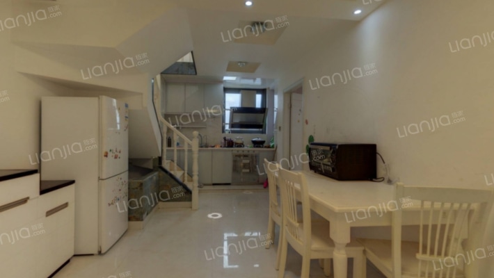 桐林城市广场二手房实景图