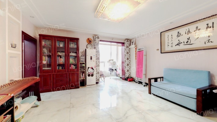 金达园二手房实景图