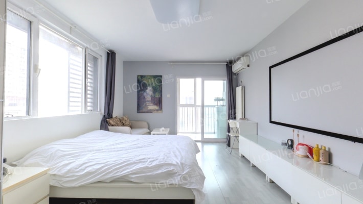 文慧园路56号二手房实景图