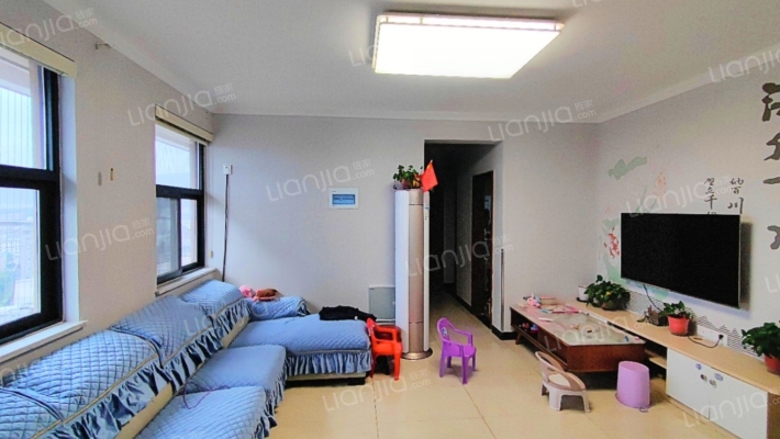 中天学府诚品二手房实景图