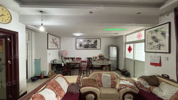 金山花园(沛县)二手房实景图