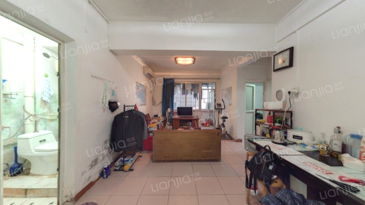 赤岗苑二手房实景图