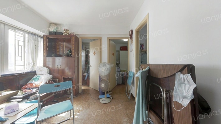 海丰苑大厦二手房实景图