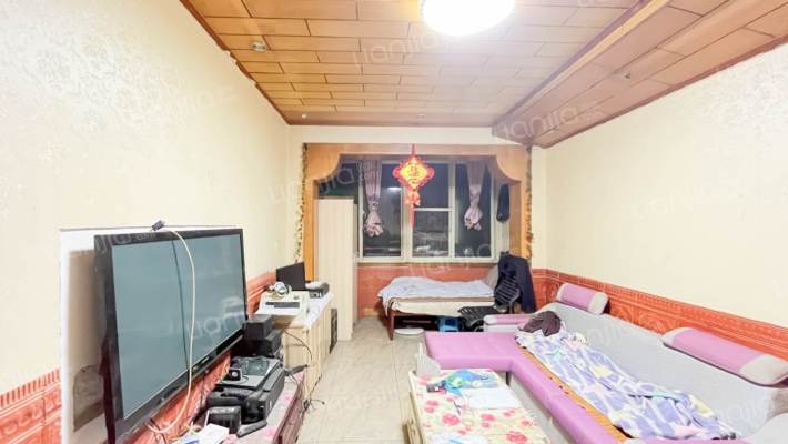 华苑楼二手房实景图