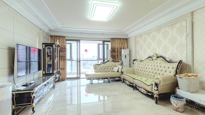 瑞源名嘉汇二手房实景图