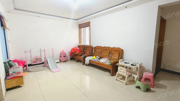 北苑家园二手房实景图