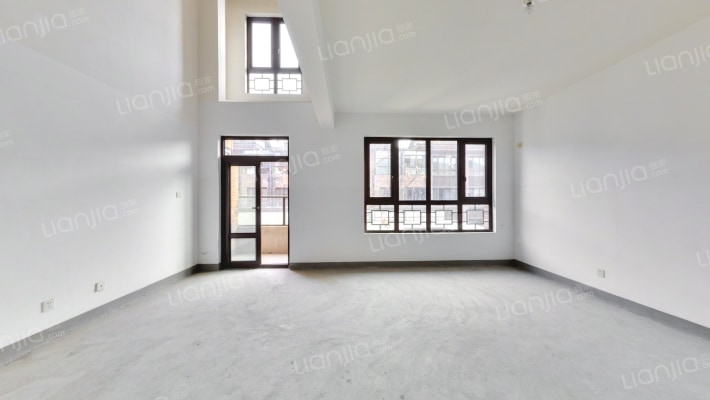 滨湖郡二手房实景图