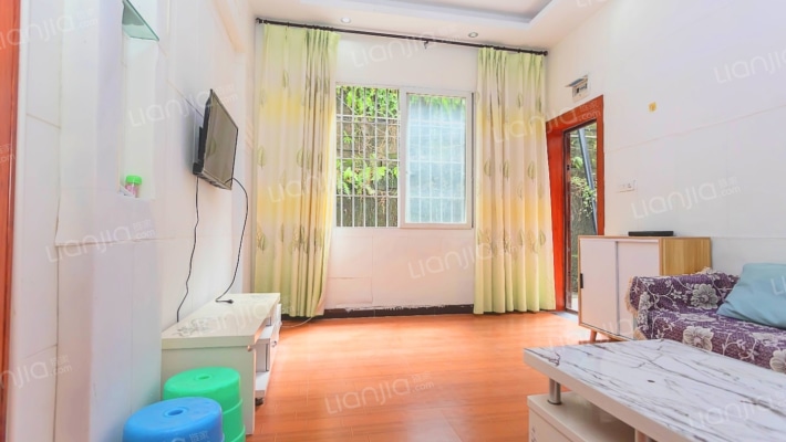 西门村二手房实景图