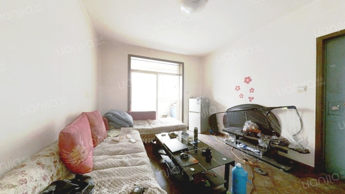 新街坊人家小区二手房实景图