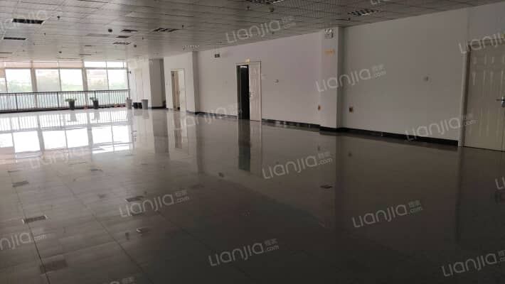 河南省国家大学科技园二手房实景图