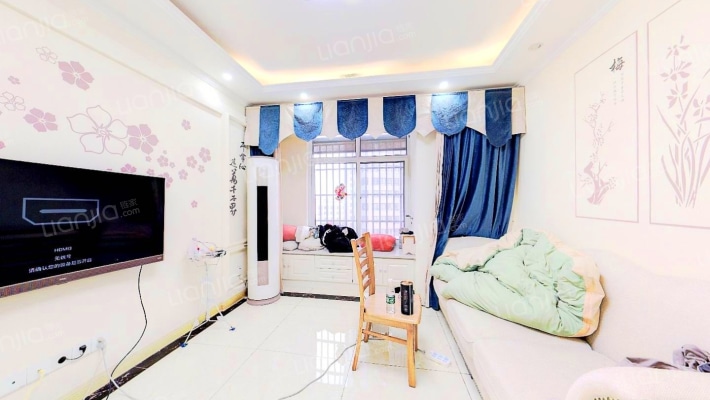 翠湖一号二手房实景图