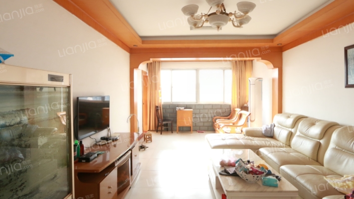 圣特小区二手房实景图