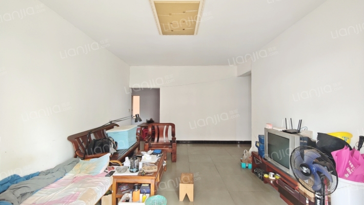 渝环苑二手房实景图