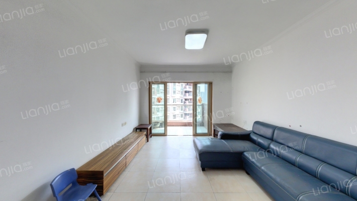 丽江花园九如通津二手房实景图