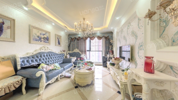 星光华印象二手房实景图