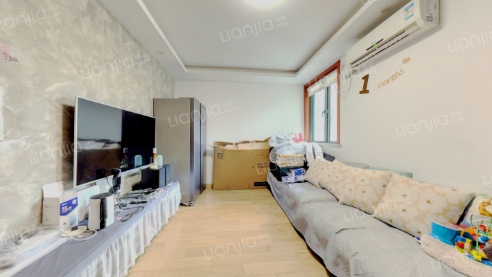 翔顺公寓二手房实景图