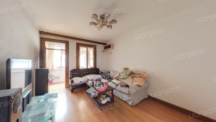 芙蓉新村二手房实景图