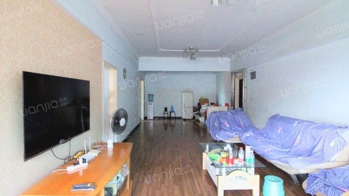 木棉路118号二手房实景图