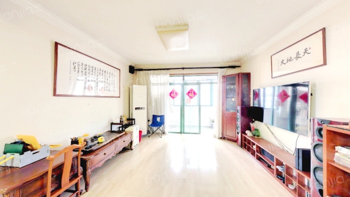 锦凯华苑二手房实景图